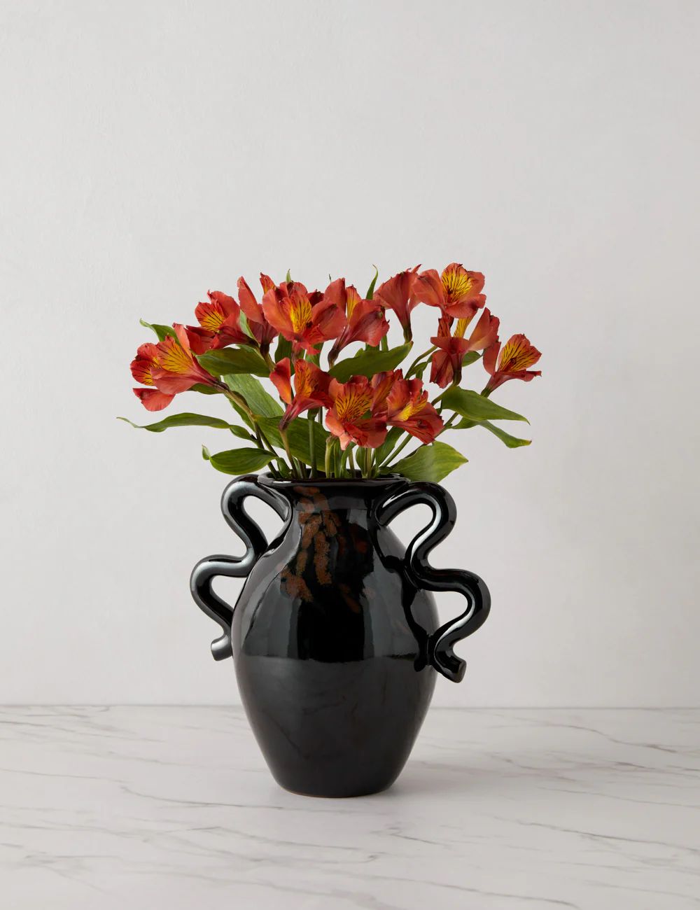 Verso Table Vase by Ferm Living | Lulu and Georgia 