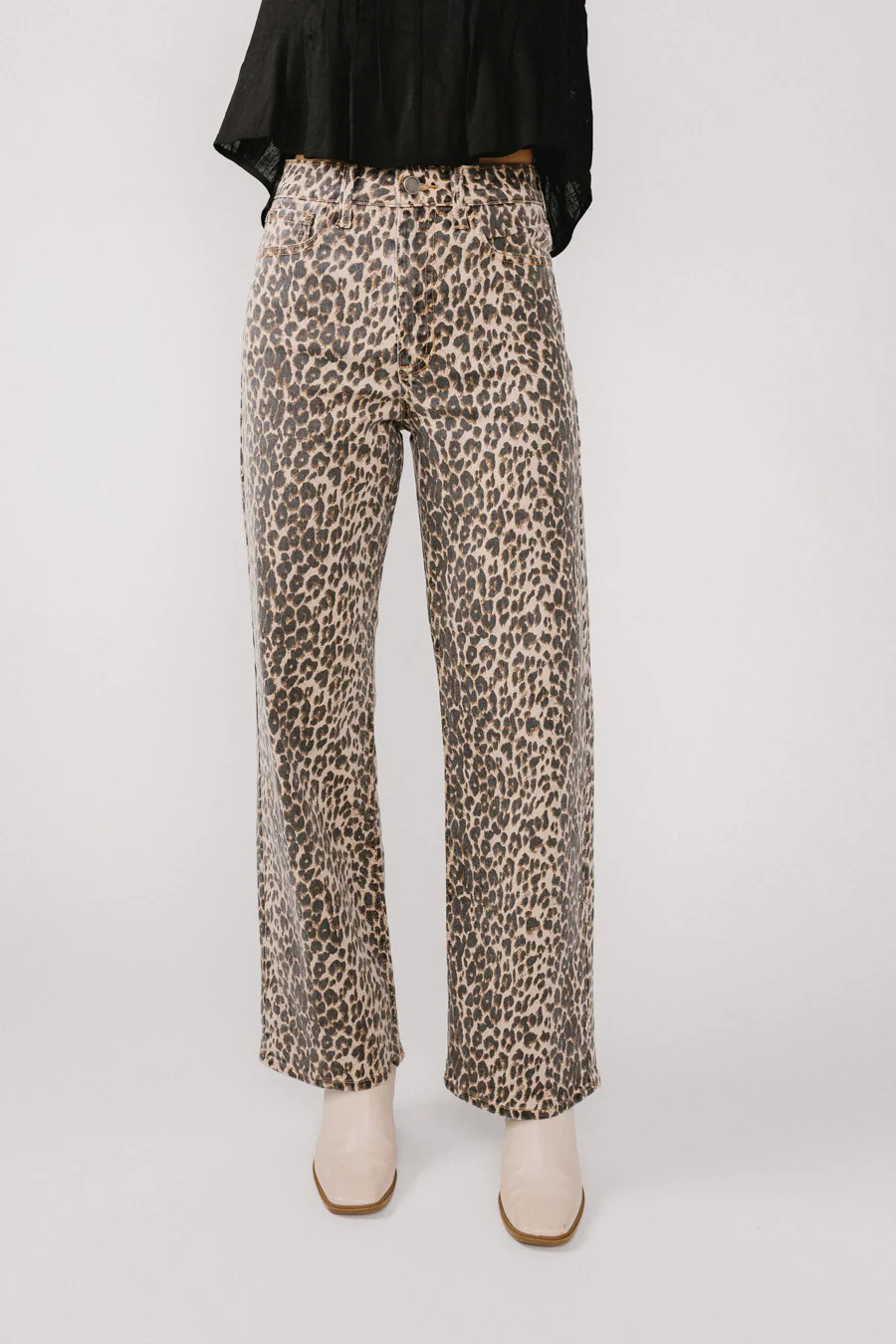 Simone Jeans | Vestique