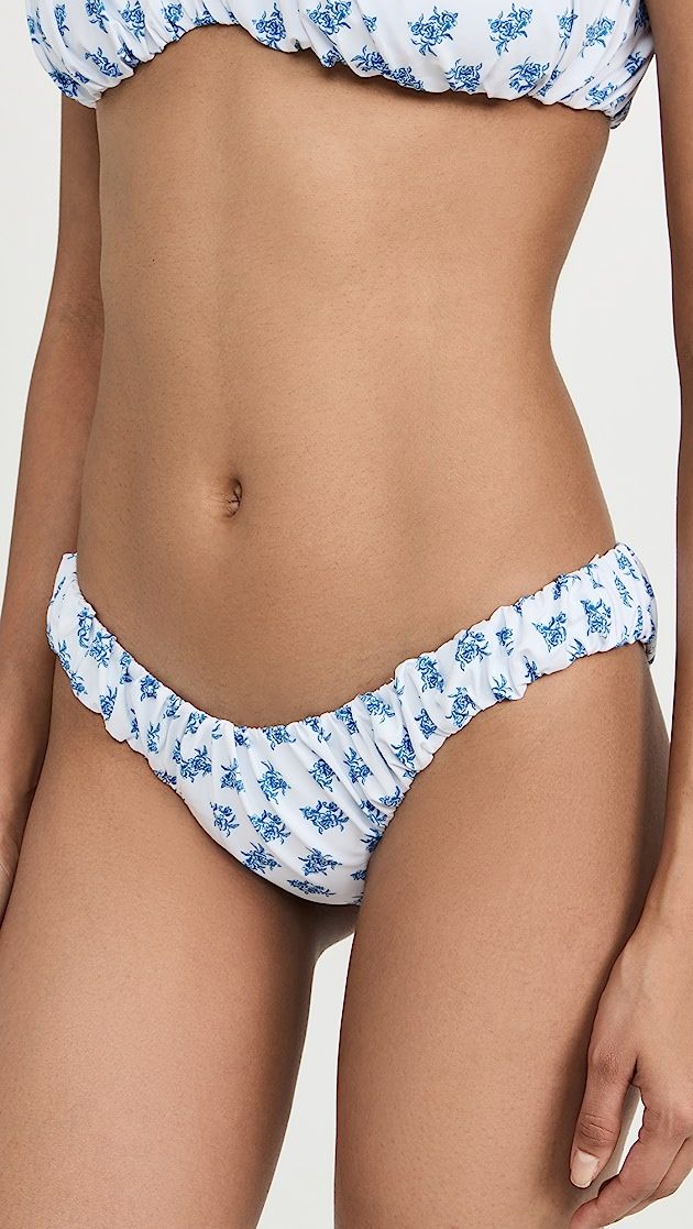 CAROLINE CONSTAS Dorit Bikini Bottoms | SHOPBOP | Shopbop
