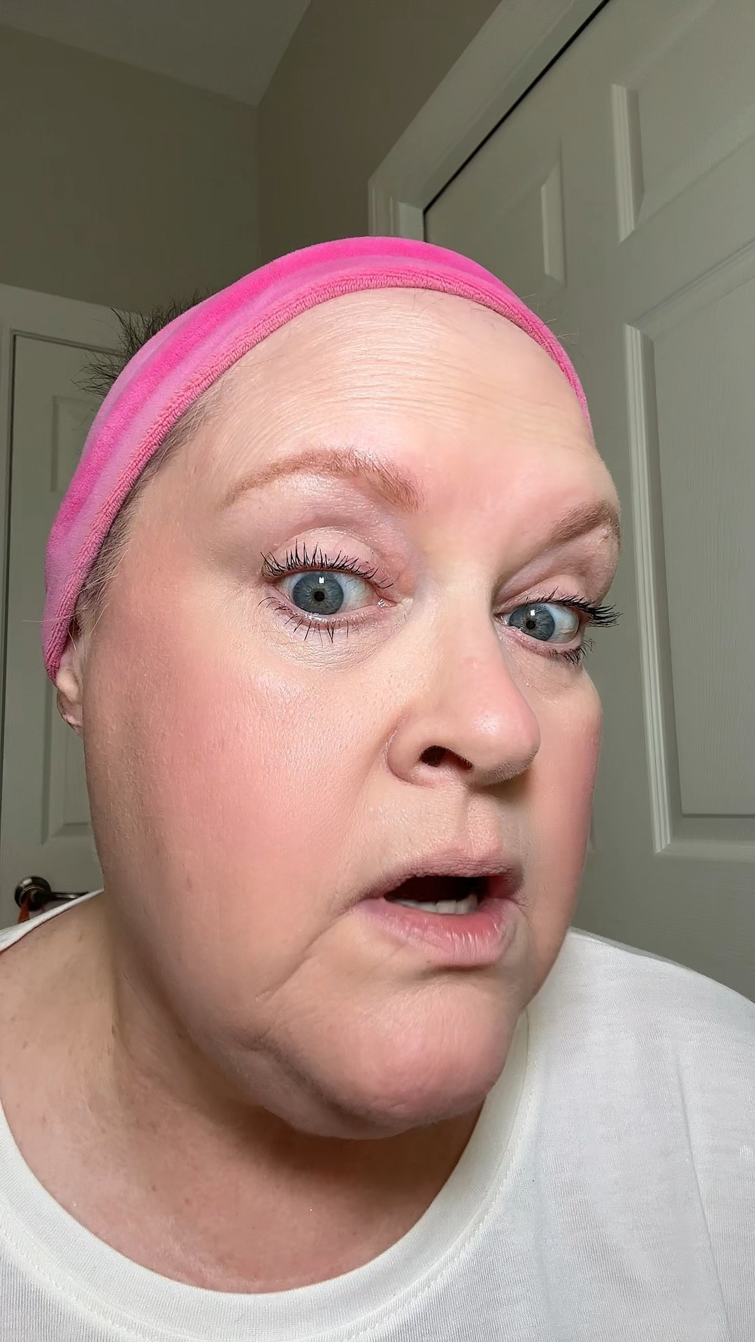 The Tarte tubing mascara is so incredibly easy to take off at night, but stays all day making your lashes look so gorgeous. Pair it with the bundle lip and sip where you get a hydrating lip gloss and a sample of the new Tarte powdered energy drink it is a summer must have and would make a great Mother’s Day gift as well. ￼￼

#LTKBeauty #LTKselfcare #LTKMothersDay