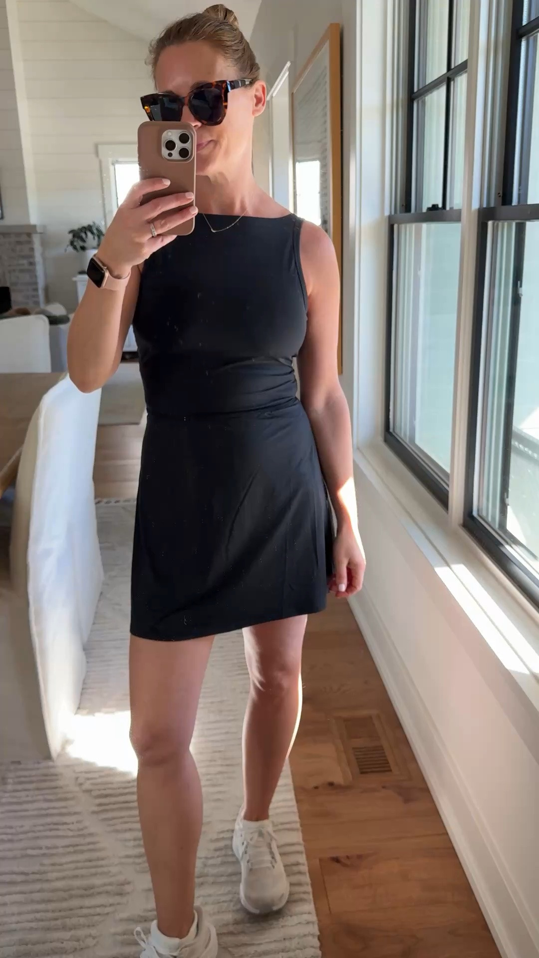 Dress size small

@Target #sponsored

#LTKdayinmylife #LTKgrwm #LTKootd