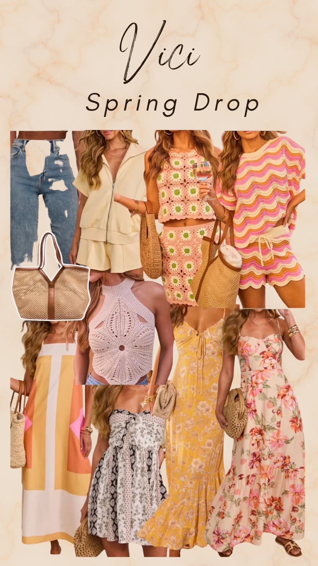 Code rayahope35 to save on vice

#LTKvlog #LTKselfcare #LTKgrwm