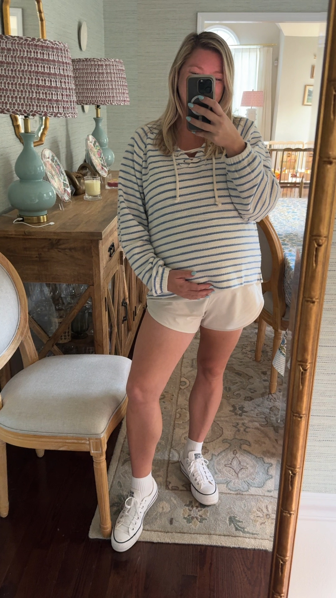 Been living in CRZ Yoga from Amazon and love this top from aerie! 

#LTKBump #LTKFindsUnder50 #LTKFindsUnder100