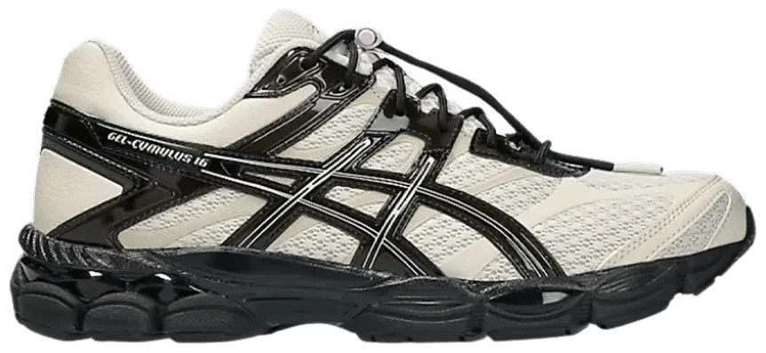 Finesse x ASICS Gel Cumulus 16 'Desert Rose' | GOAT