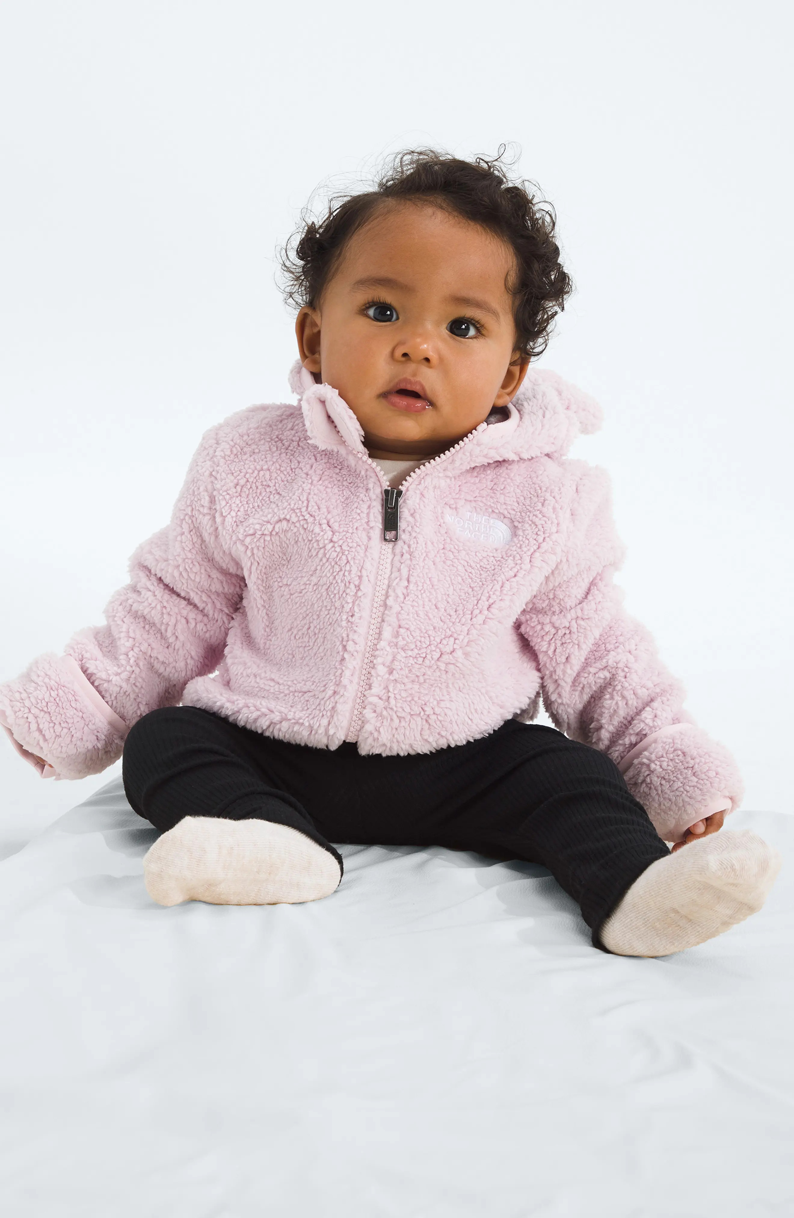 Campshire Ears Fleece Zip Hoodie (Women) | Nordstrom | Nordstrom