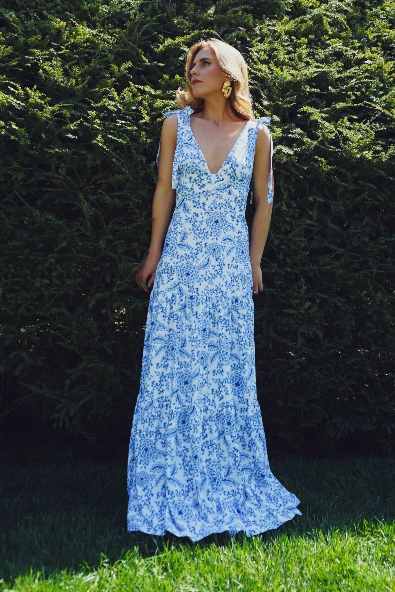 Clementine - Zinnia Love | Smith and Quinn