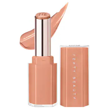 Kiss Theory Hydrating Glossy Shine Lip Balm | Sephora (US)