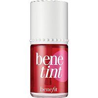 Benefit Cosmetics Liquid - Benetint | Ulta