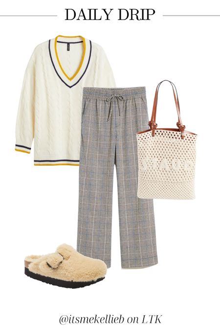 cozy outfit for fall in the city | cool girl fall | Birkenstocks 

#LTKcurves #LTKSeasonal #LTKstyletip