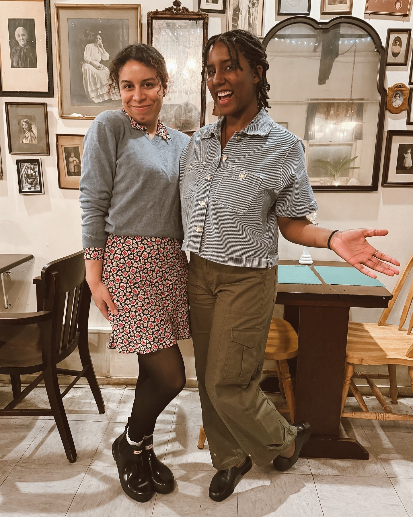 a lovely birthday week full of surprises & lots of florals. excited for the festivities to continue with a birthday sale on Sunday! 🥳💕