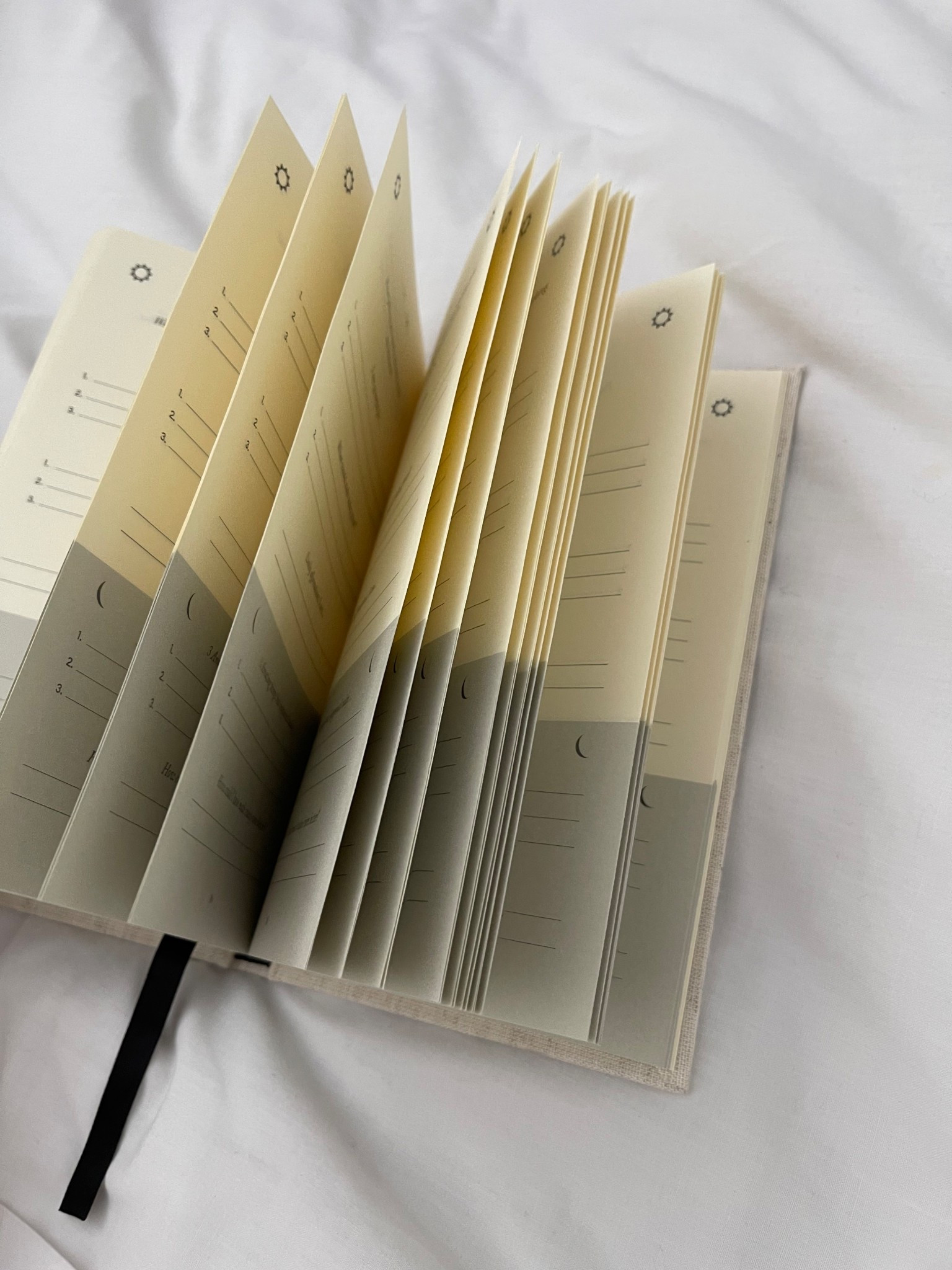 Daily routine. Healthy mindset. 🤍

Journal, self care.

#LTKselfcare #LTKdayinmylife #LTKmorningroutine