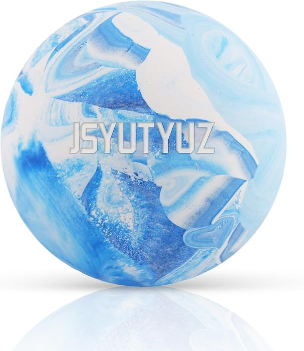 Lacrosse Massage Balls for Myofascial Release