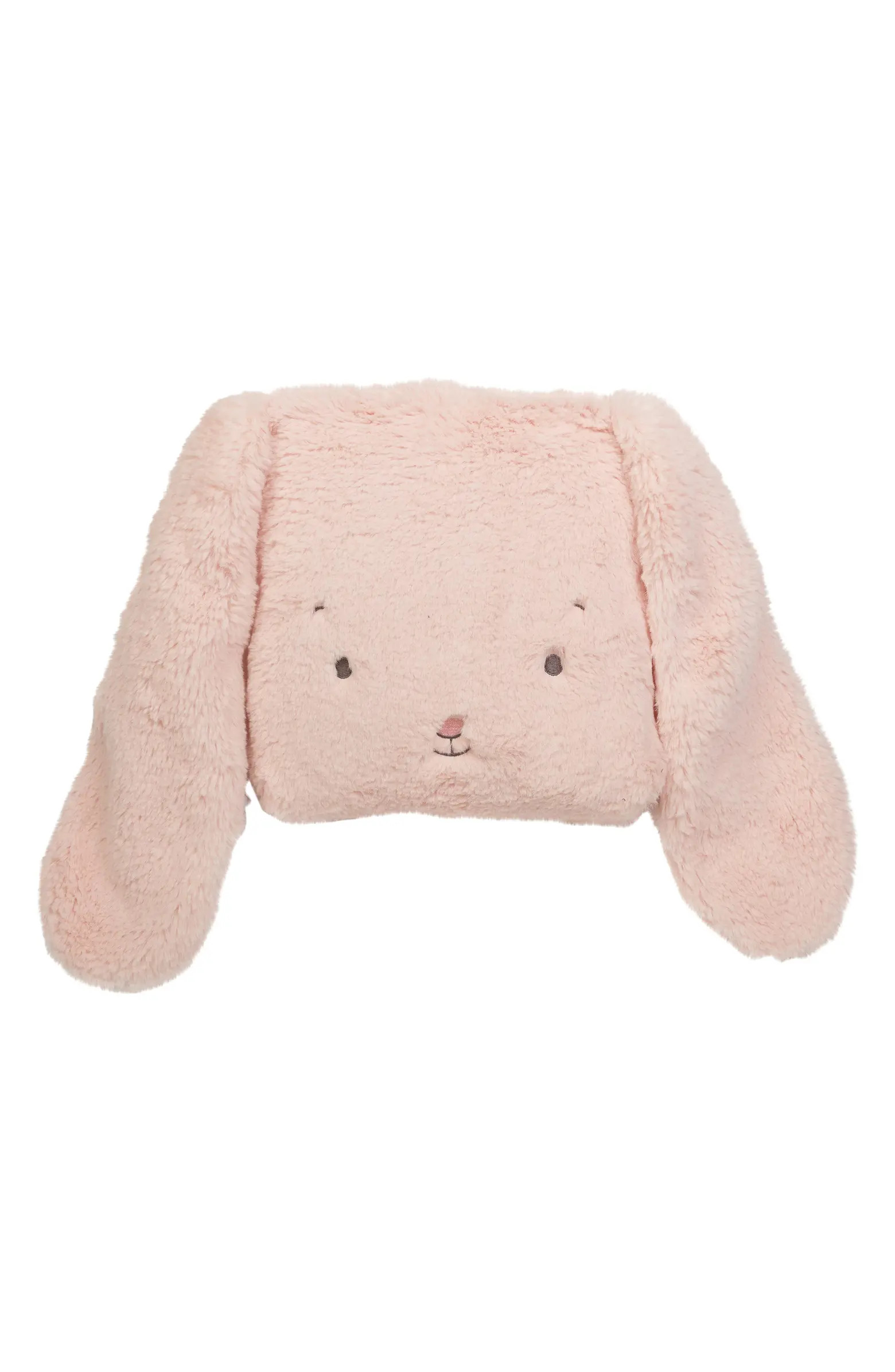 Bunnies by the Bay Tuck-Me-In Blanket | Nordstrom | Nordstrom