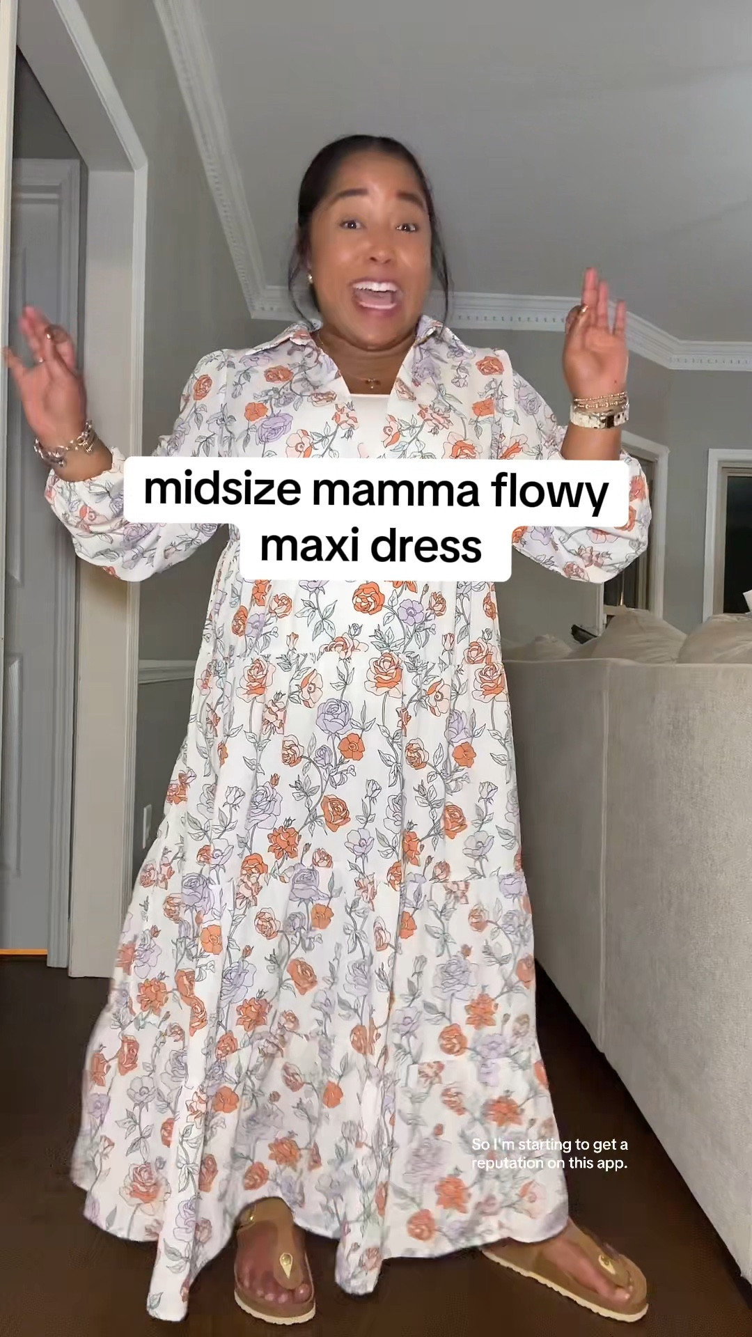 #LTKMidsize #LTKOver40 #LTKPetite