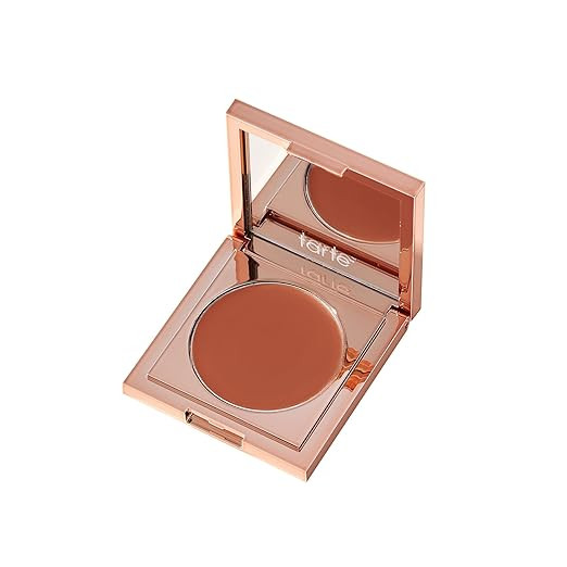 tarte colored clay cc undereye corrector – Full Coverage Concealer with Vegan Squalane & Caffei... | Amazon (US)