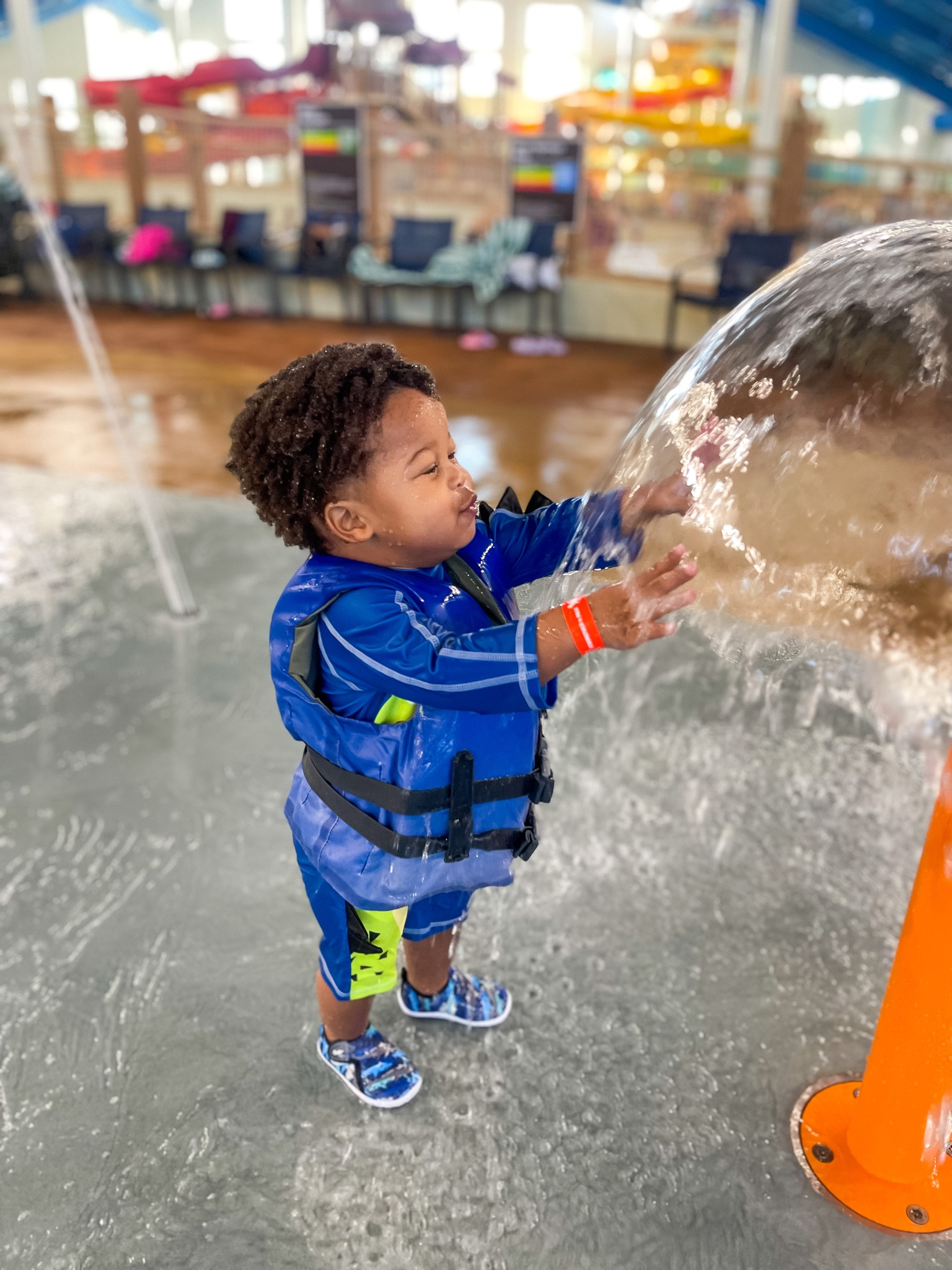 Splish Splash! Kiddie swimwear is so cute!

#LTKswim #LTKtravel #LTKkids