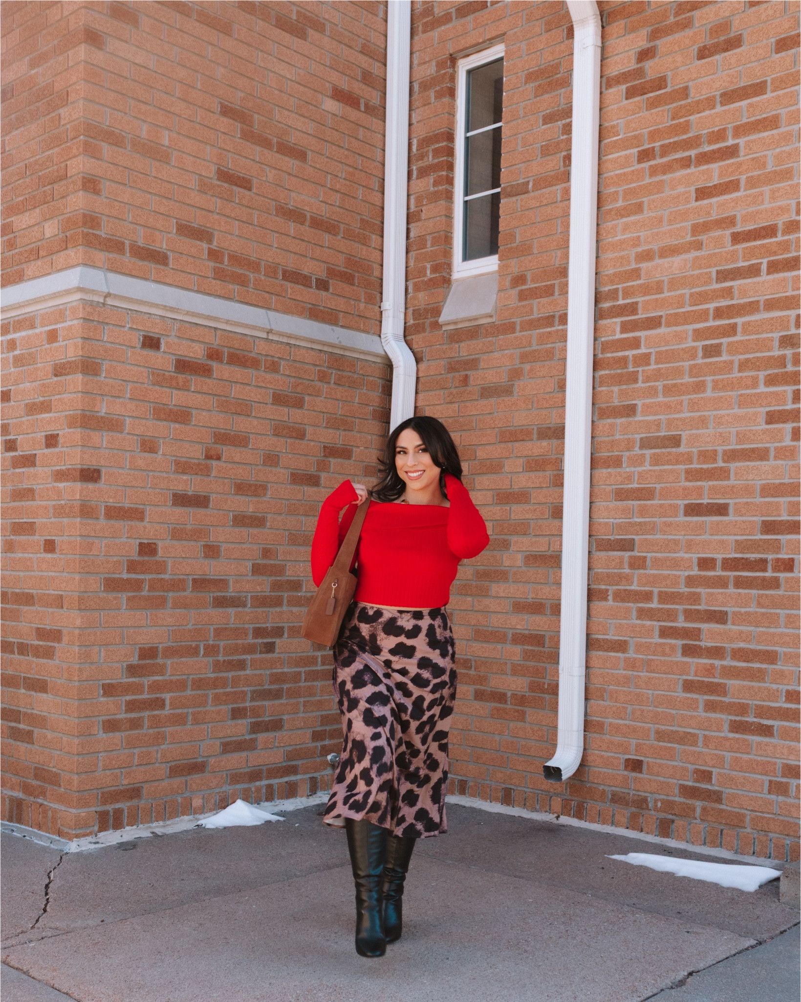 A reminder to breathe and take it one step at a time 🌷✨

#LTKBeauty #LTKootd #LTKValentine