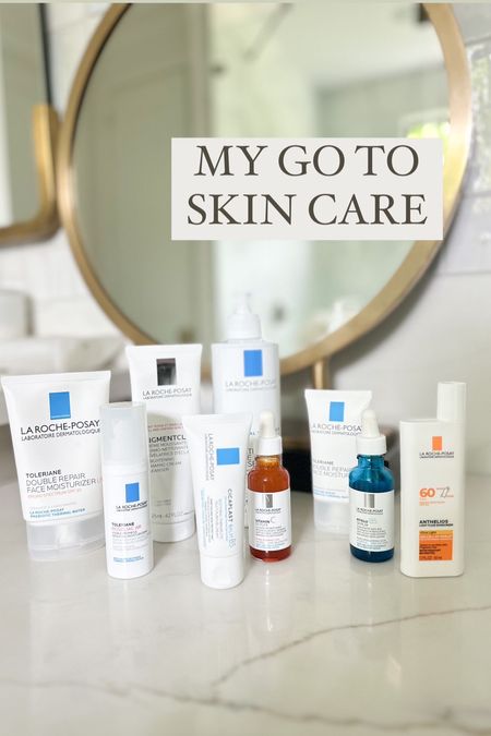 The best skin care! 

Follow me @ahillcountryhome for daily shopping trips and styling tips!

Seasonal, beauty, fashion, women, ahillcountryhome 

#LTKSeasonal #LTKOver40 #LTKBeauty