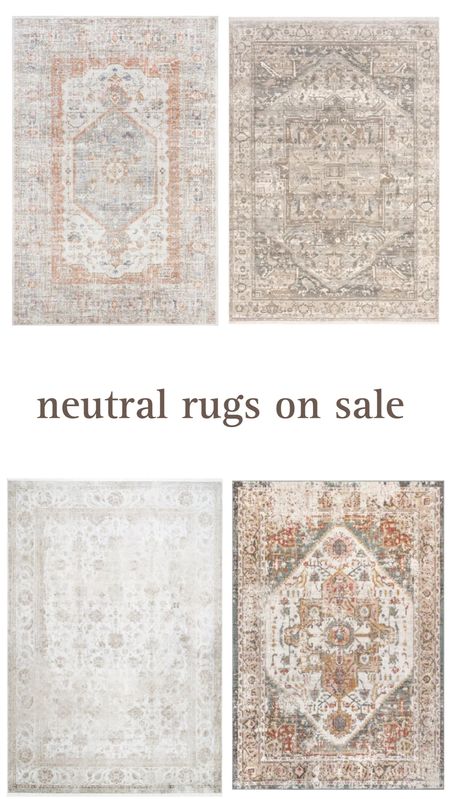 #neutralrug
#livingroomrug
#rugs


#LTKU #LTKhome