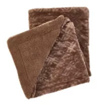 Northeast Outfitters Cozy Cabin Textured Diamonds Blanket | Dick's Sporting Goods