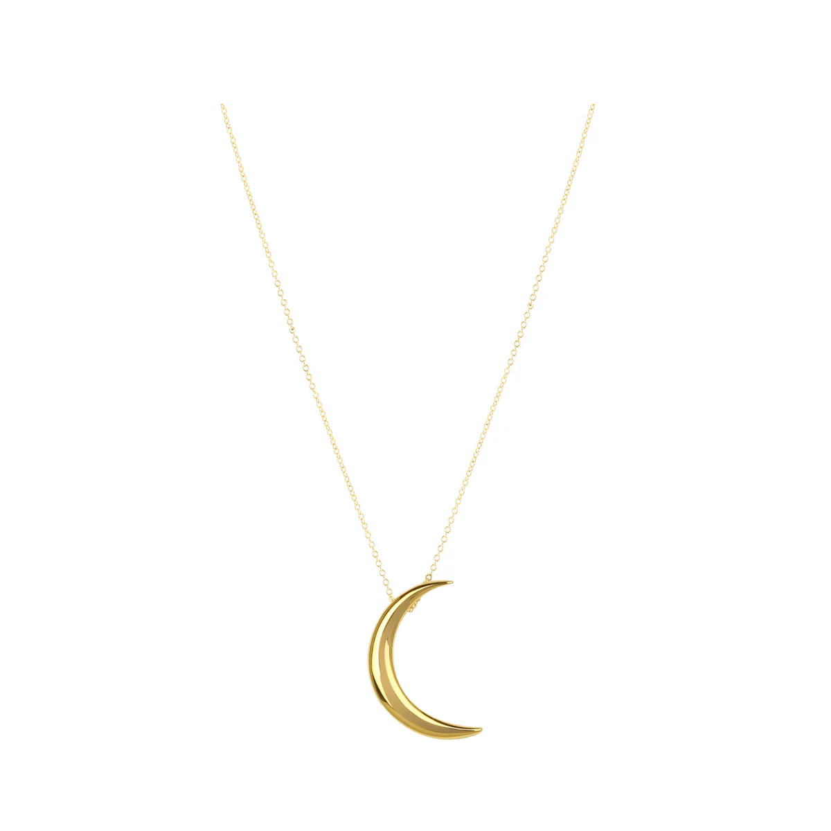 Everyday Pursuits x Parpala - Luna Necklace | Parpala Jewelry