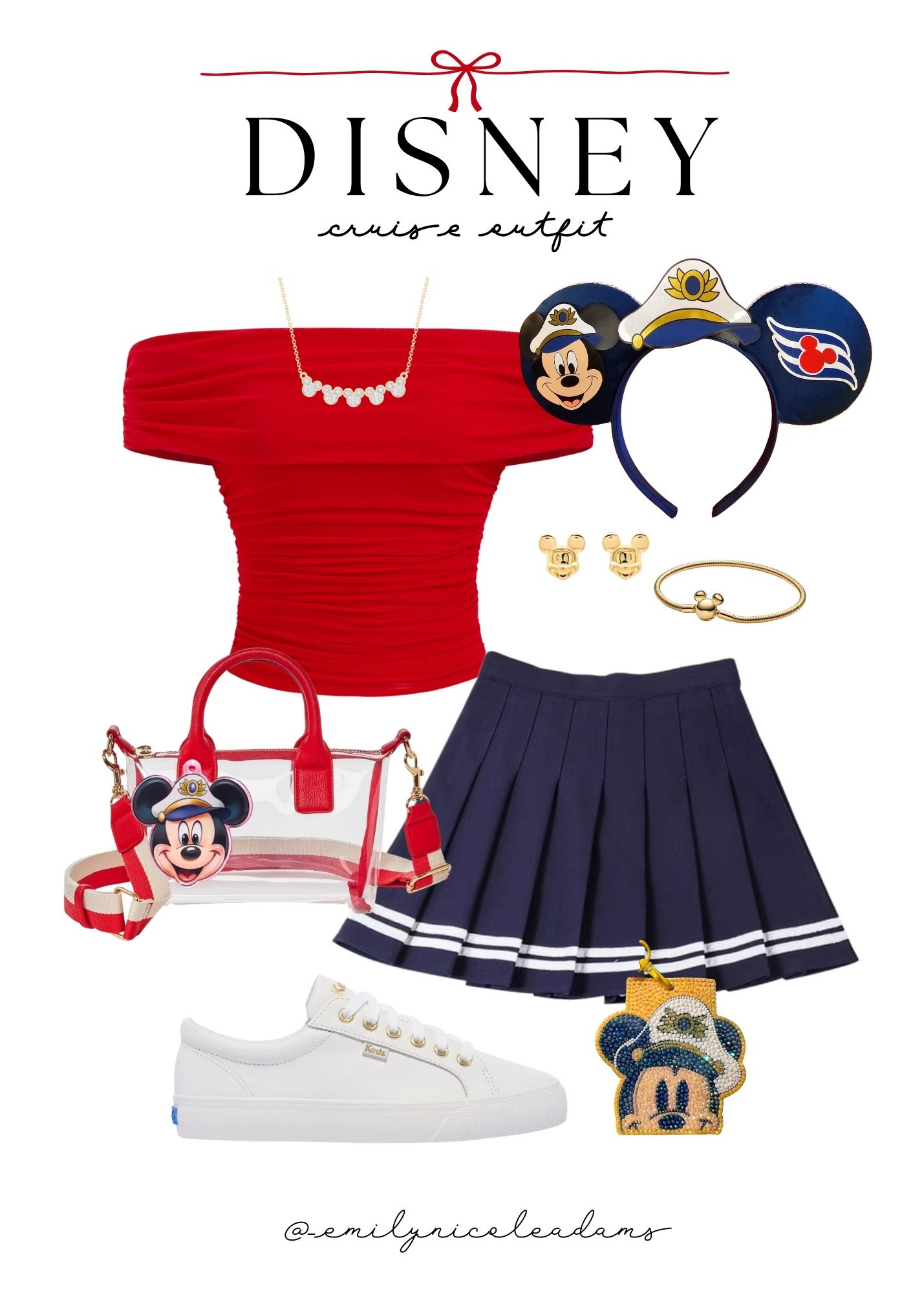 Disney Cruise Outfit Inspo❤️ disney cruise, disney outfit, disney cruise line, disney wish, disney destiny, disney vacation, disney vacation outfit, disney magic, Mickey Mouse, disney girl

#LTKootd #LTKgrwm #LTKSaleAlert