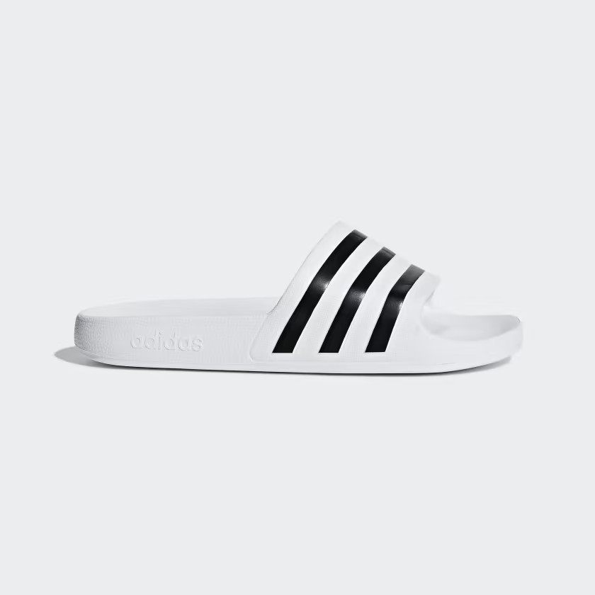 Adilette Aqua Slides | adidas (US)