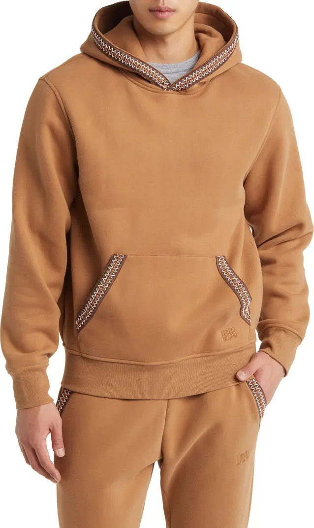UGG® Tasman Pullover Hoodie | Nordstrom | Nordstrom