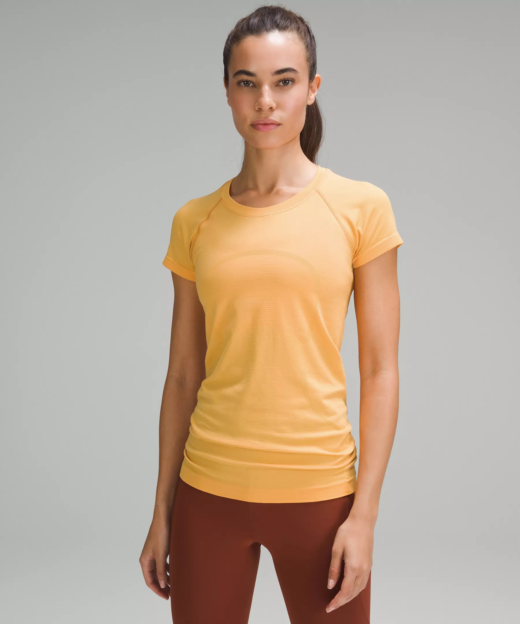 Swiftly Tech Short-Sleeve Shirt 2.0 | Lululemon (US)
