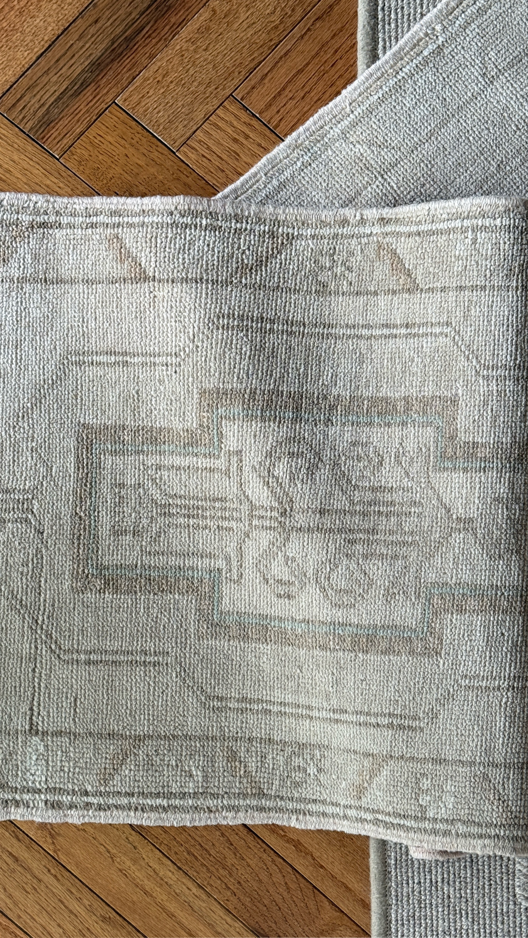 Giving you first dibs on the vintage rugs I’ve been saving! Here are my top budget friendly picks from Etsy…

#LTKHome