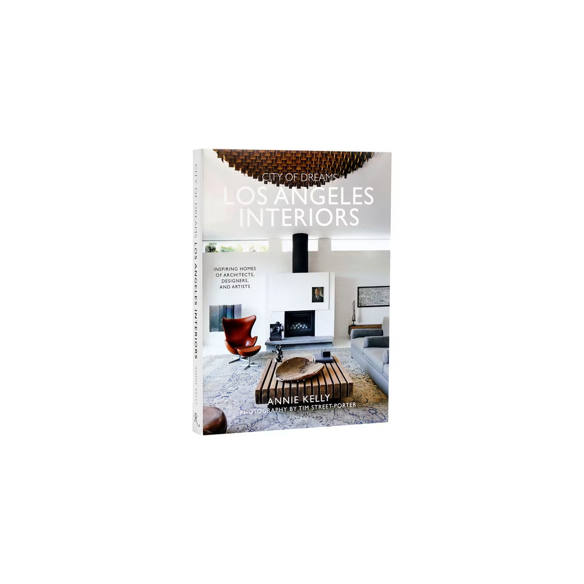 City of Dreams: Los Angeles Interiors - by  Annie Kelly (Hardcover) | Target