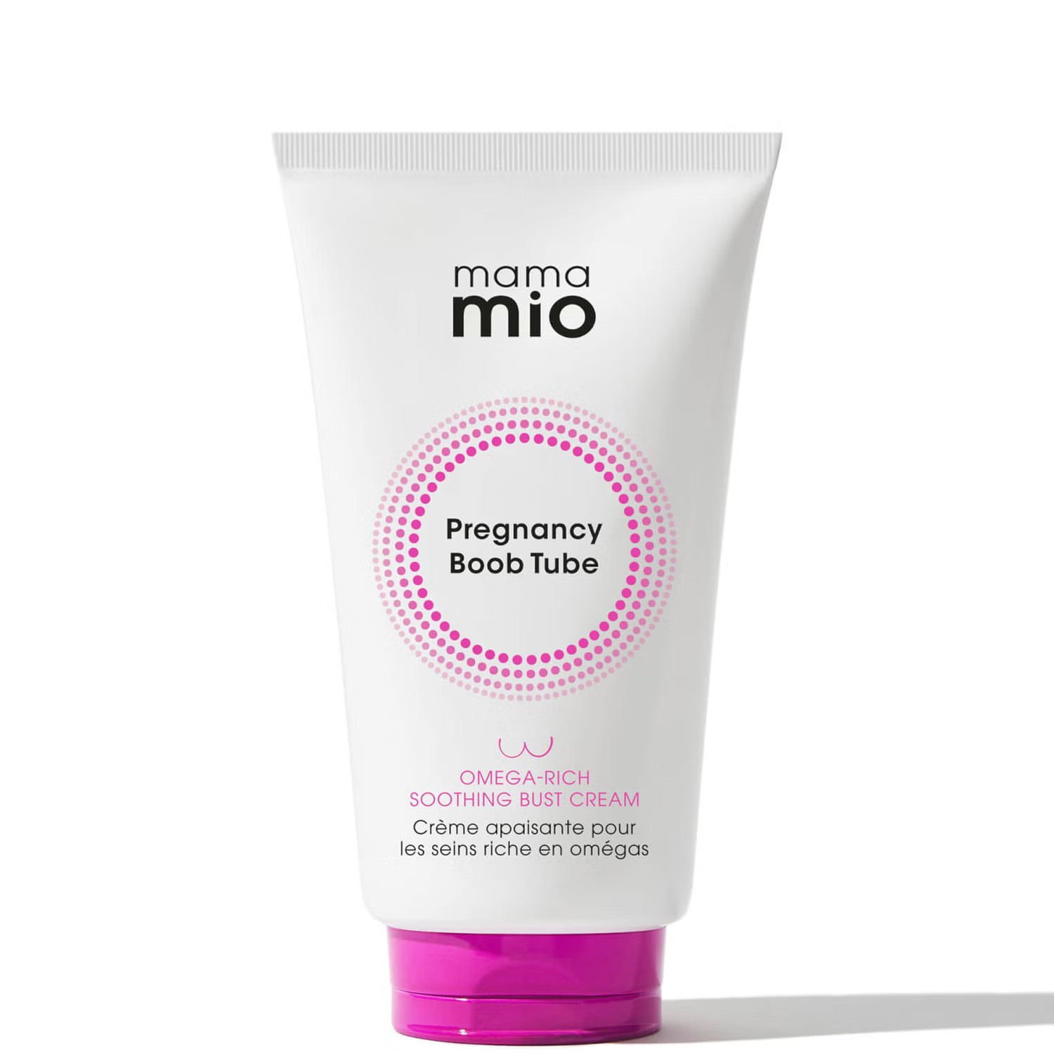 Mama Mio Pregnancy Boob Tube 125ml | Look Fantastic (UK)