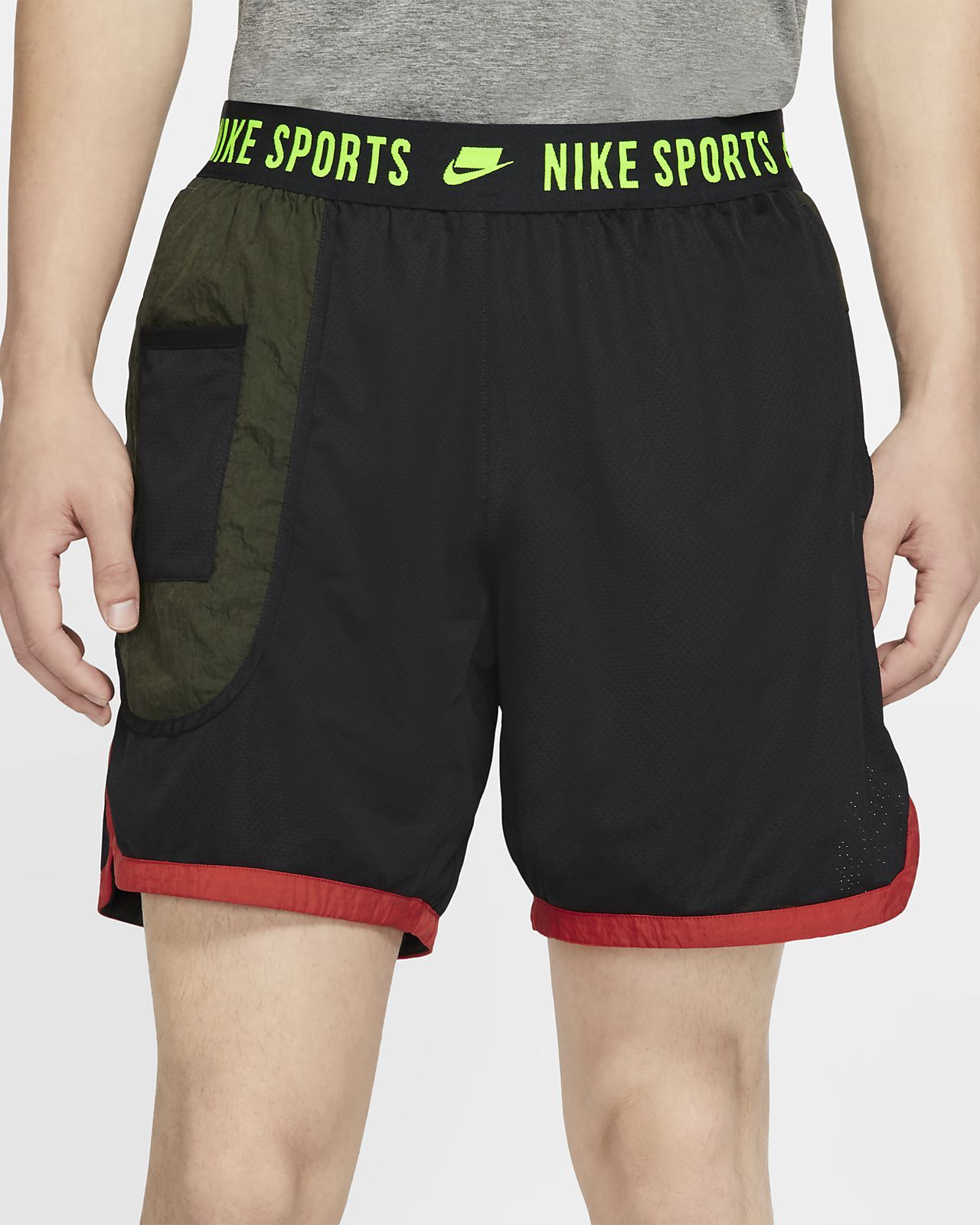 Nike Dri-FIT Sport Clash | Nike (US)