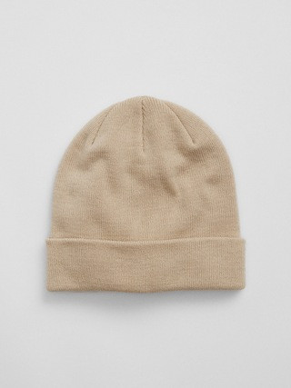 Recycled Beanie | Gap Factory