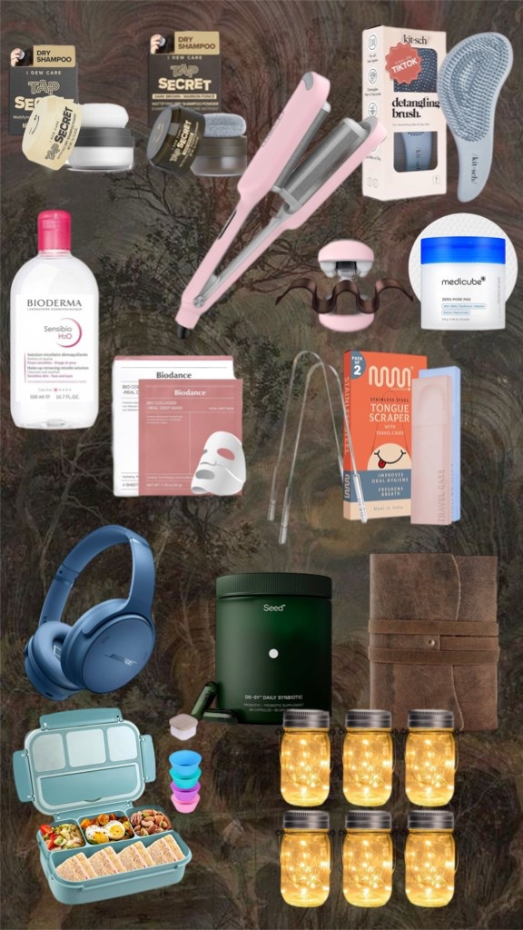 Amazon Spring Deals - All of my favorite finds 🌸🧚🏼‍♂️ @amazon #amazonpartner 

#LTKSaleAlert #LTKBeauty #LTKHome