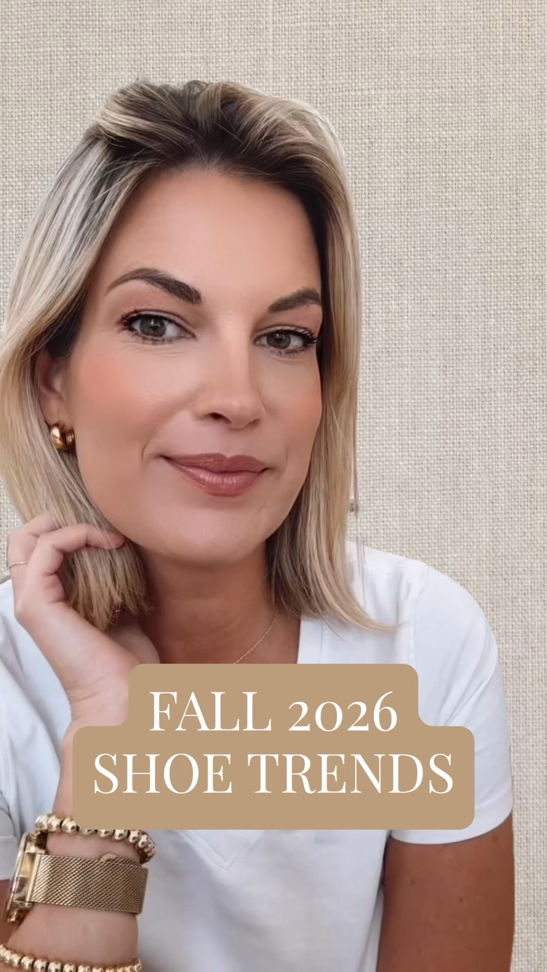 Fall 2026 trends! Slouchy boots, pointed toes, two tone, animal print, minimalist retro sneakers and low profile loafers

#LTKmomlife #LTKSeasonal