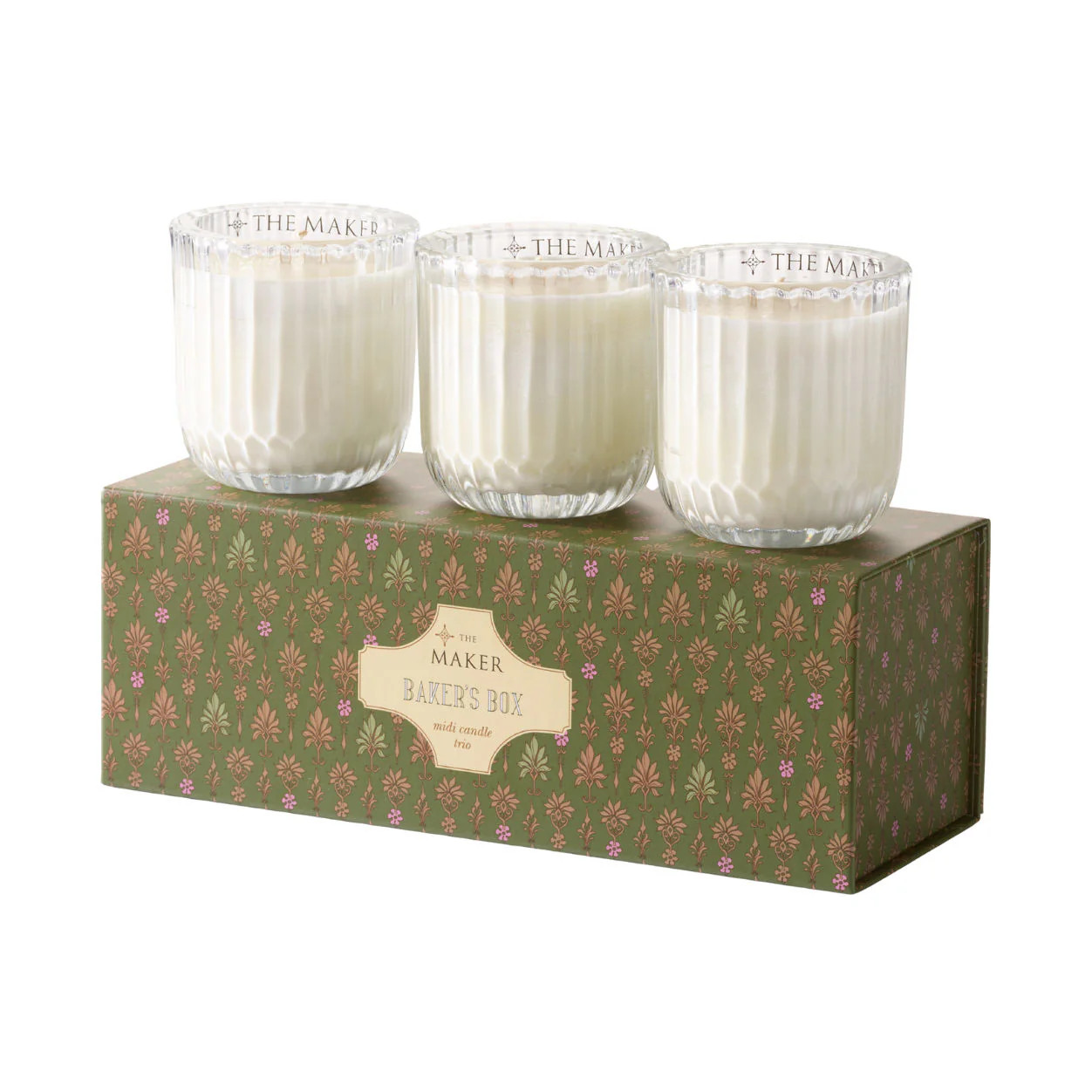 The Baker's Box (Limited Edition) | Bluemercury, Inc.