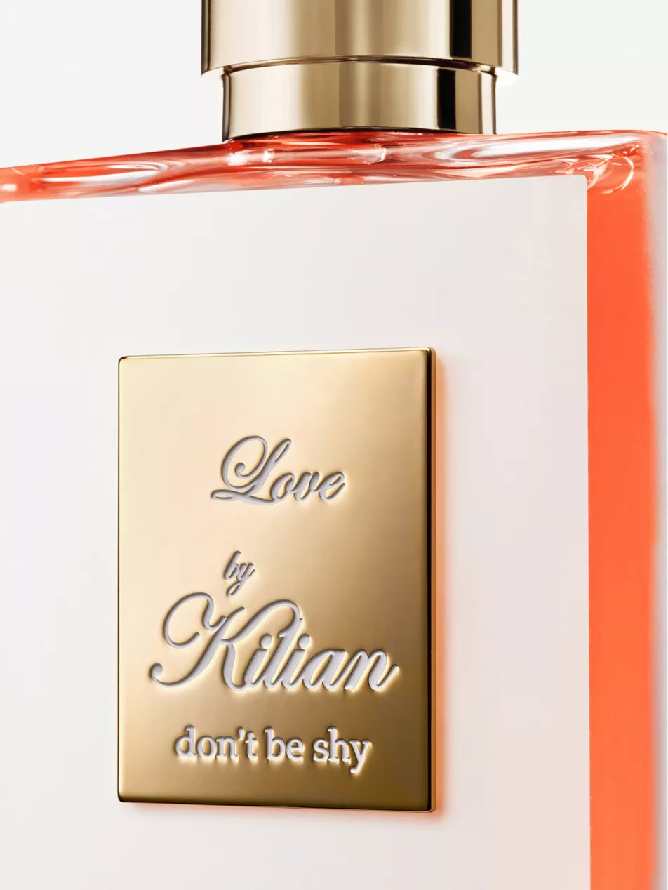 Love, Don’t Be Shy refillable eau de parfum 50ml | Selfridges