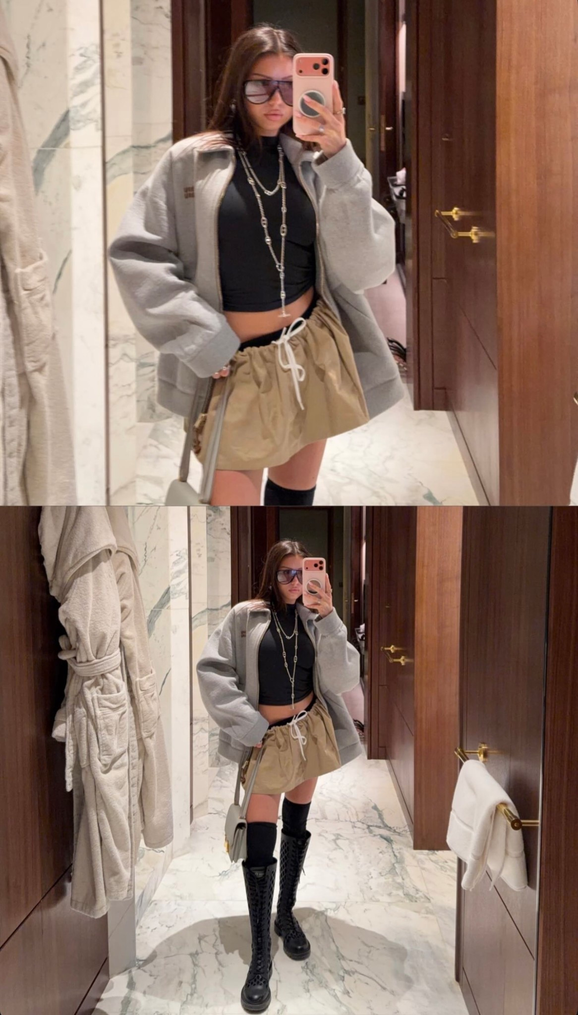 London street style ✨
Linked everything below so you can recreate this masterpiece!!!

#LTKstyletip #LTKuk #LTKover50style