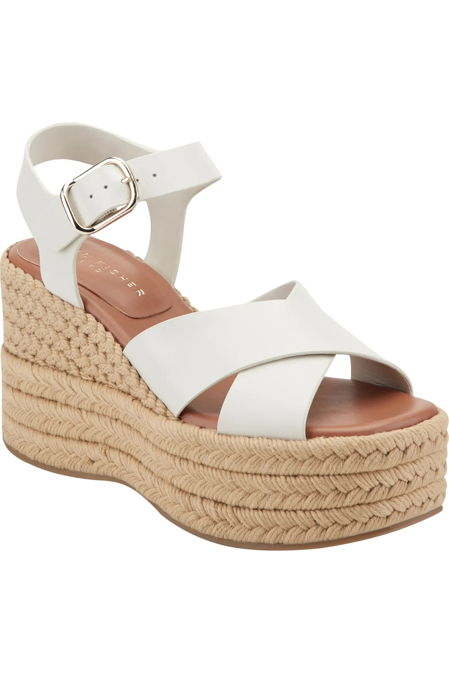 Pasion Espadrille Ankle Strap Platform Wedge Sandal (Women) | Nordstrom | Nordstrom