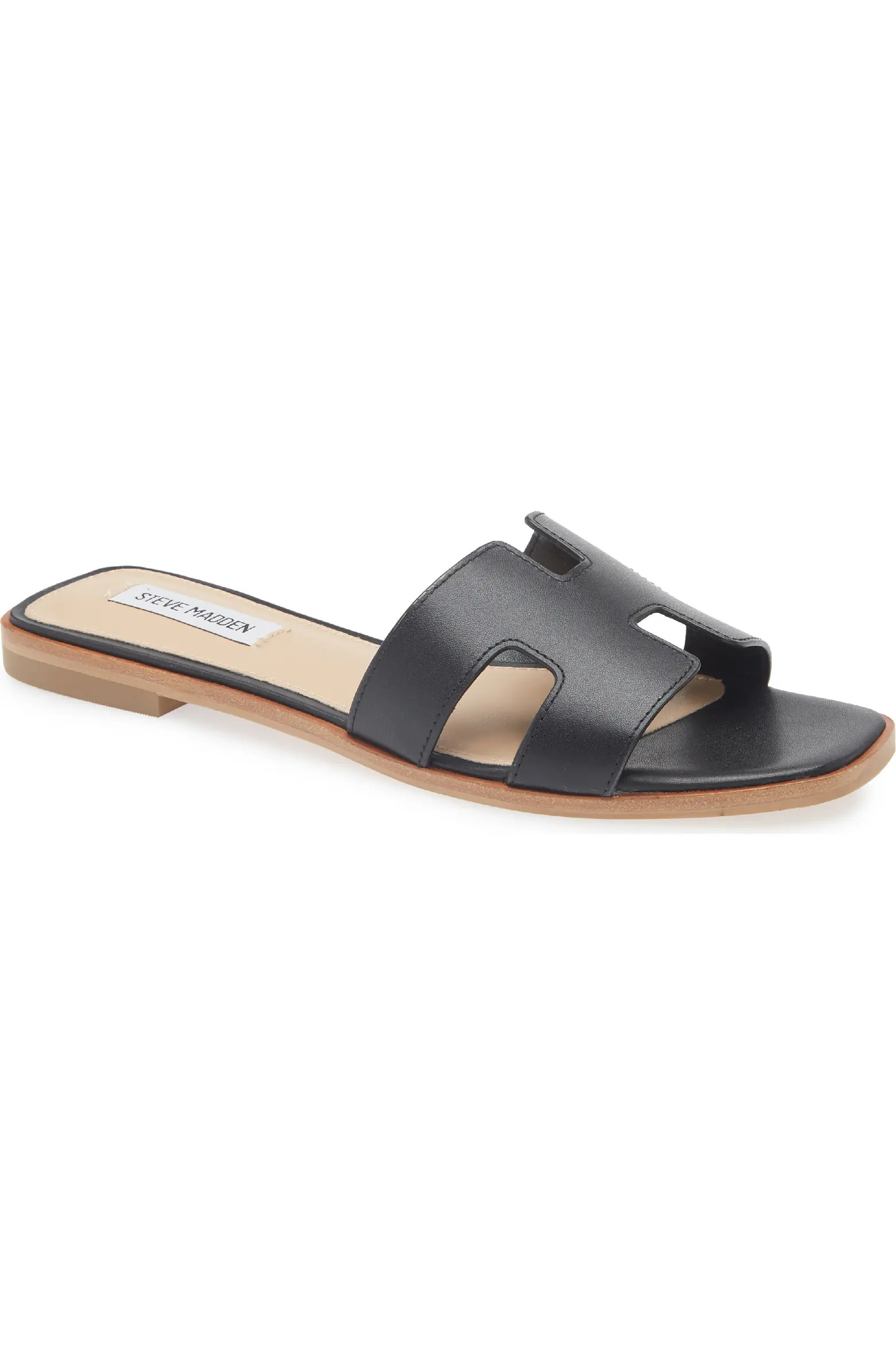 Hadyn Slide Sandal (Women) | Nordstrom | Nordstrom