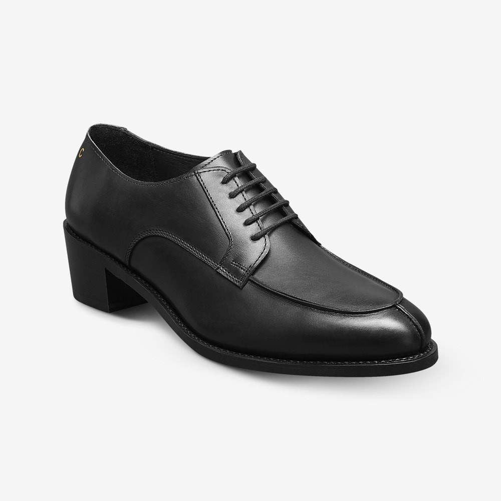 Willy Chavarria by Allen Edmonds Jalisco Split-toe Derby | Allen Edmonds