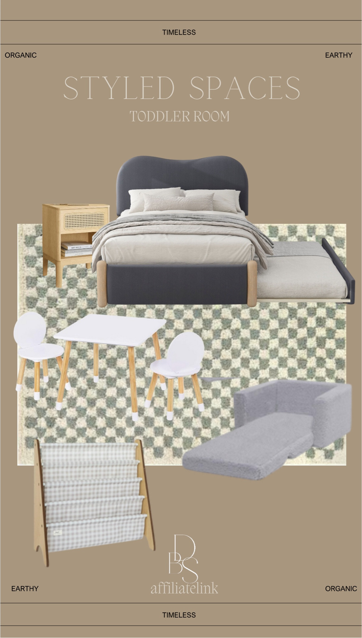 Toddler boy bedroom decor 🩵

Toddler room, home decor, home, bedroom, bed frame, kids bed frame, kids area rug, kids table, kids room 

#LTKKids #LTKHome