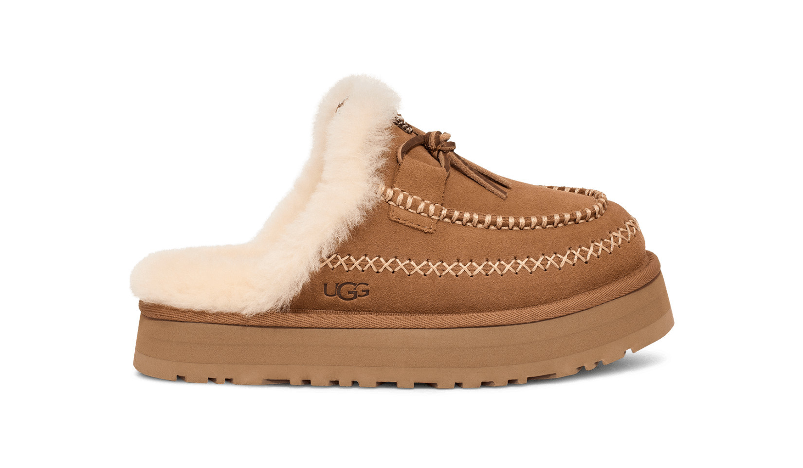Disquette Alpine Slipper | UGG (UK)