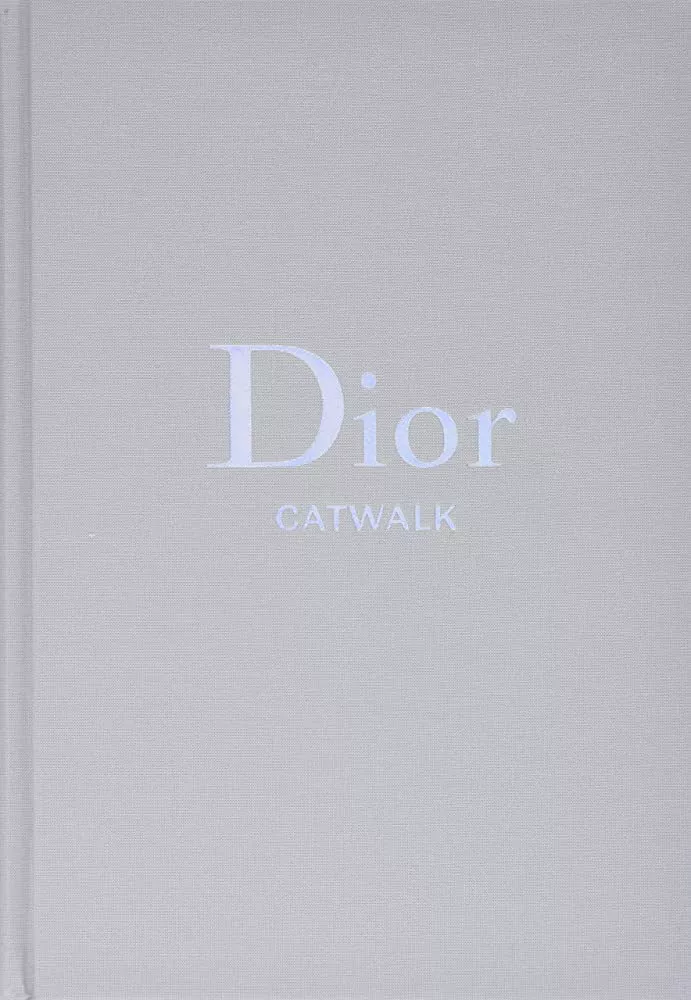 Dior: The Collections, 1947-2017 … curated on LTK