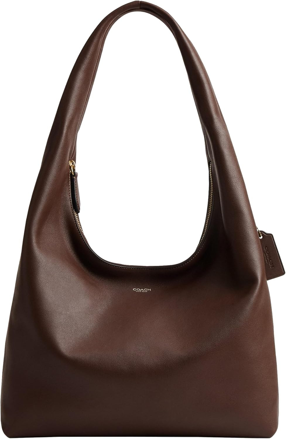 Coach Women's Pillow Brooklyn Shoulder Bag | Amazon (US)