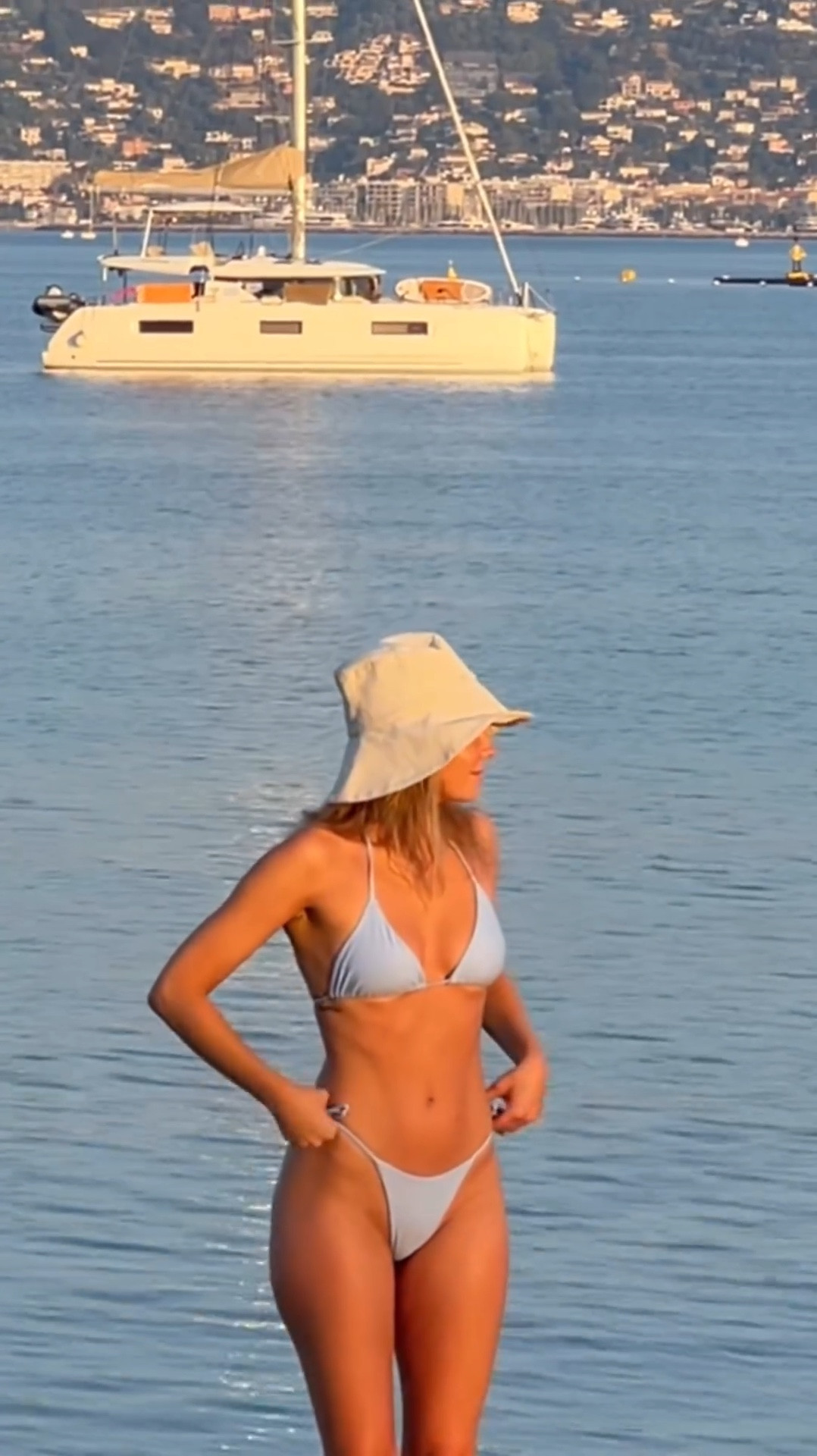 baby blue bikini inspo 

#LTKTravel #LTKSwim