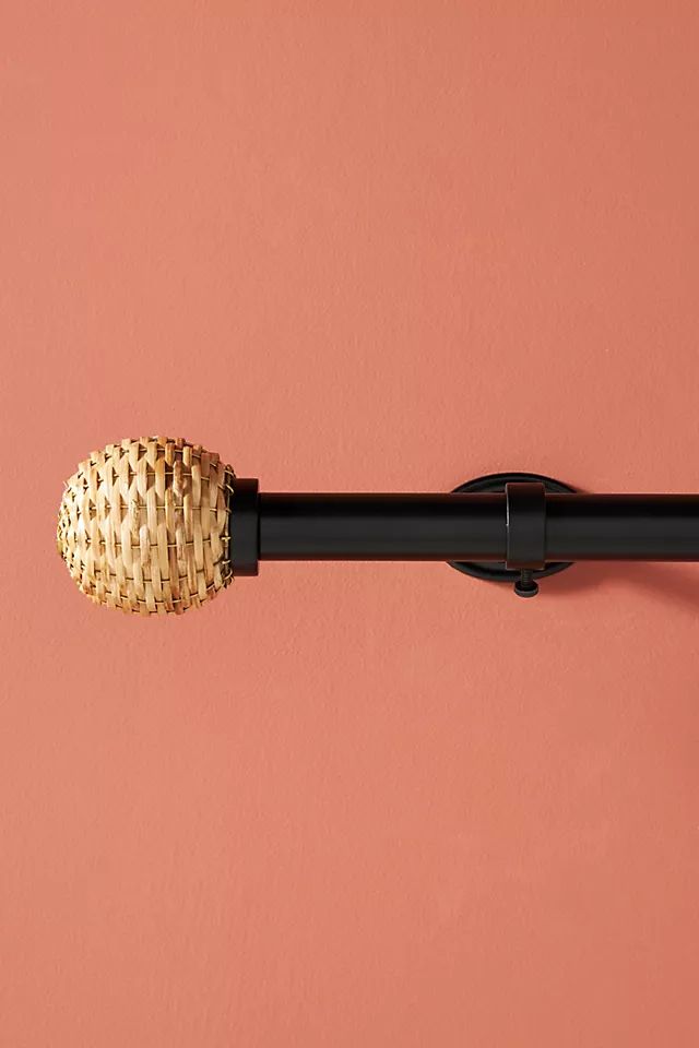 Polly Curtain Rod | Anthropologie (UK)