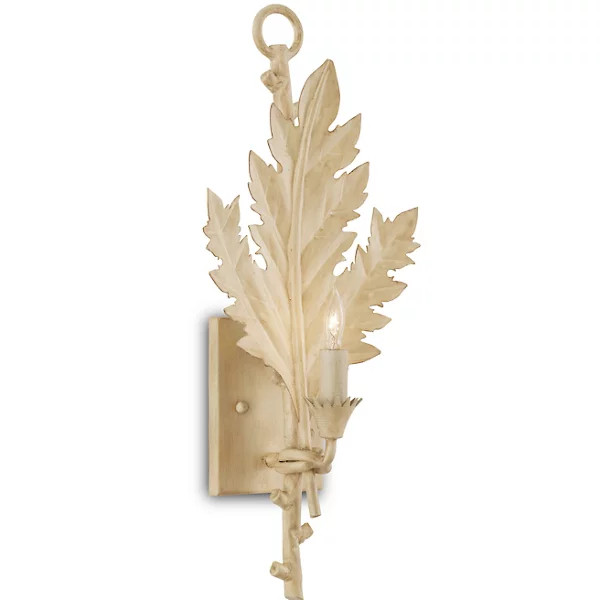 Bowthorpe Wall Sconce | Lumens