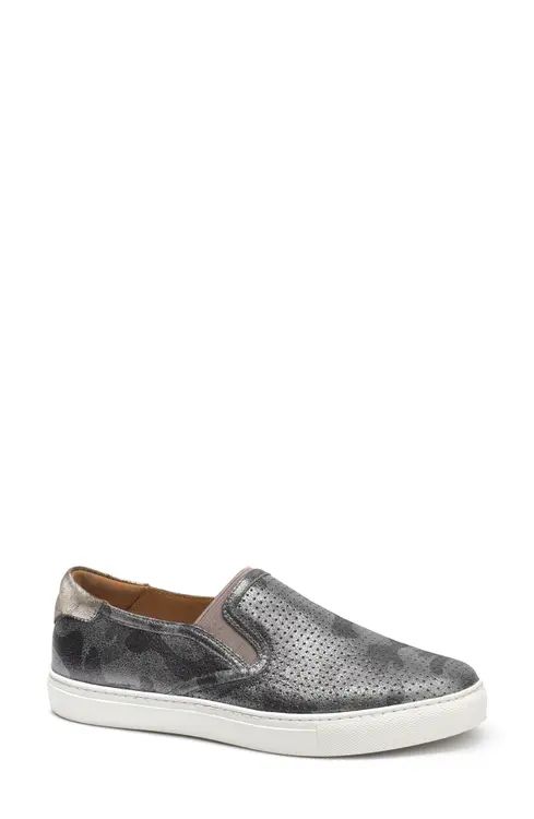 Trask Lillian Water Resistant Slip-On Sneaker (Women) | Nordstrom